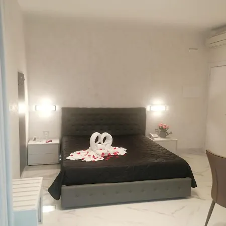 Hotel Presidente Porto Cesareo