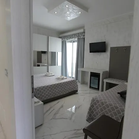 Presidente Hotel Porto Cesareo