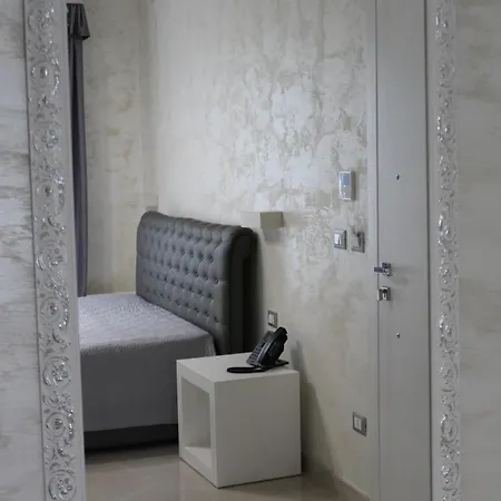 Hotel Presidente Porto Cesareo