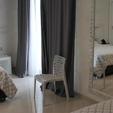 Presidente Hotel 4*
