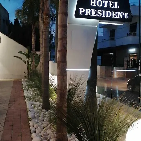 Presidente Hotel