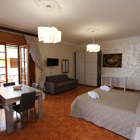 Presidente Hotel Porto Cesareo