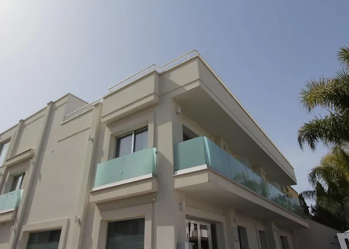 Szálloda Presidente