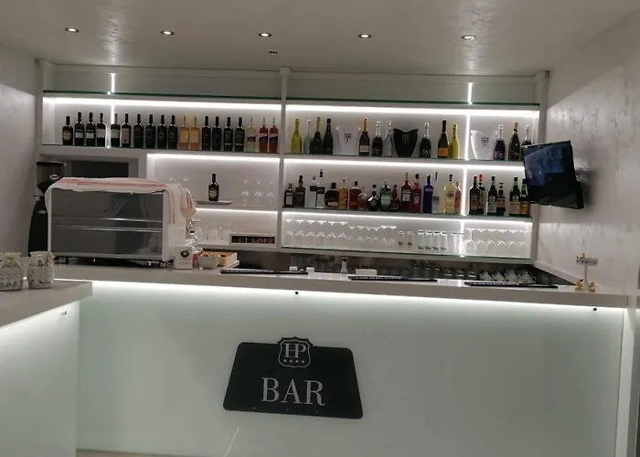 Presidente 4* Porto Cesareo