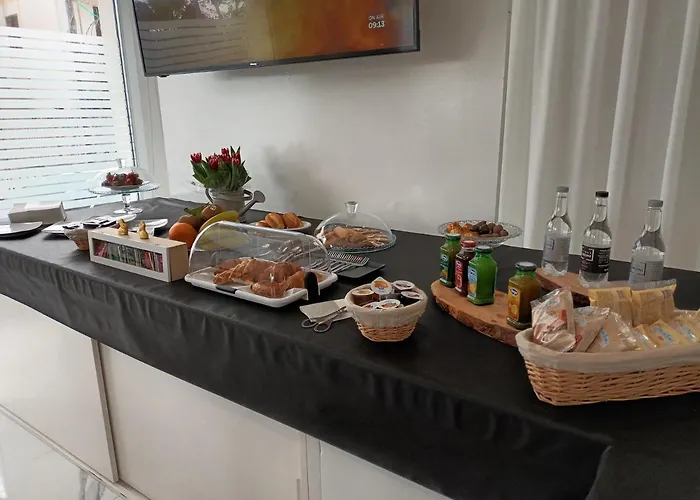 Presidente Szálloda