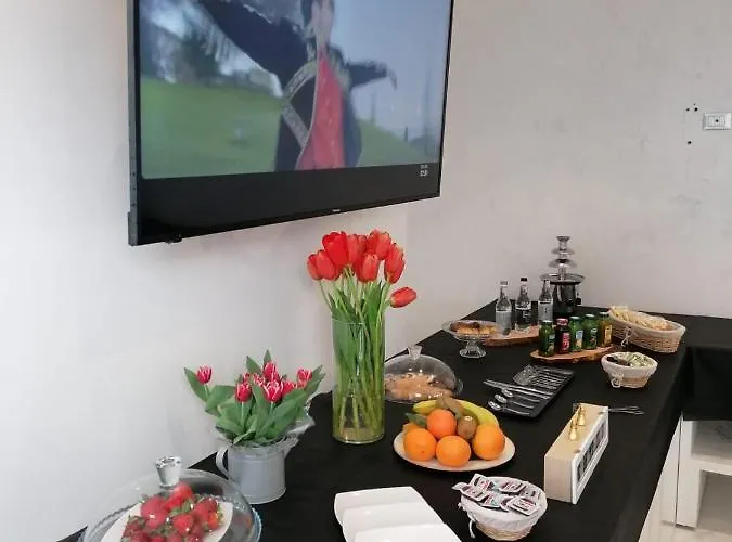 Presidente 4* Porto Cesareo