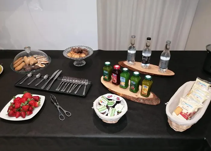 Szálloda Presidente Porto Cesareo