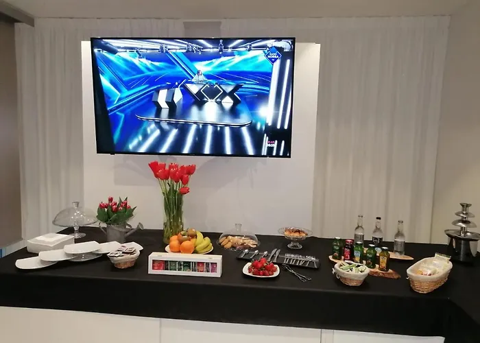 Presidente Porto Cesareo