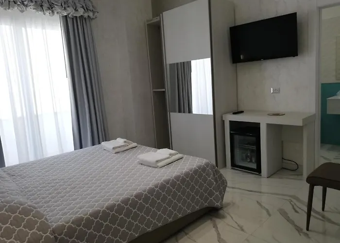 Presidente Szálloda