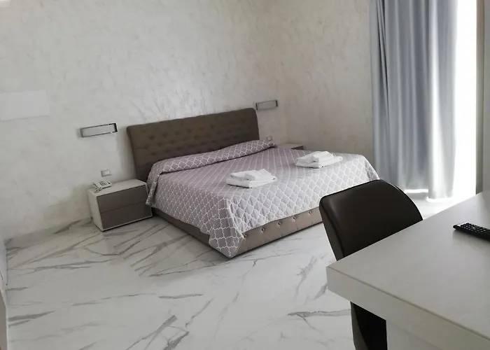 Presidente Szálloda Porto Cesareo