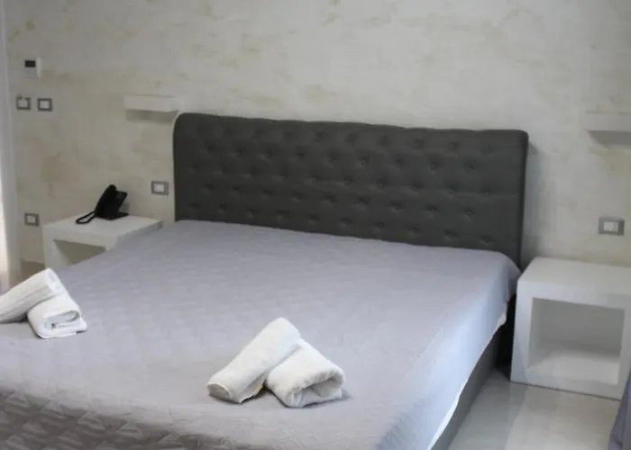 Presidente Szálloda Porto Cesareo