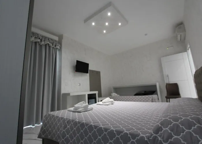 Szálloda Presidente 4*