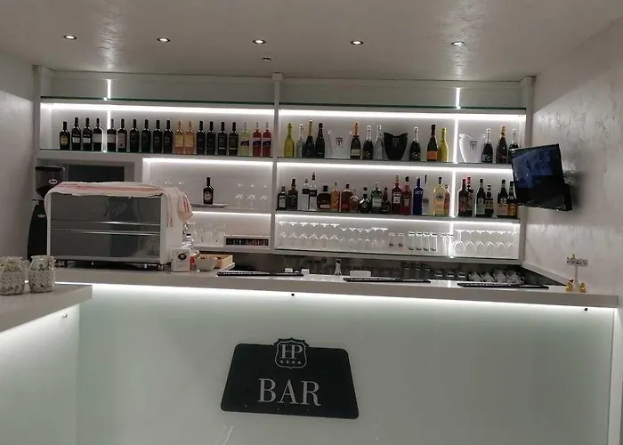 Presidente 4* Porto Cesareo