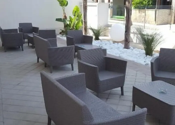 Presidente Porto Cesareo