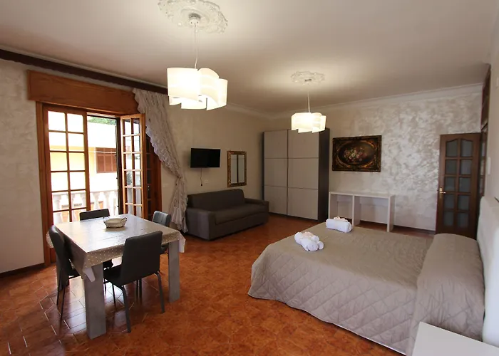 Presidente Szálloda Porto Cesareo