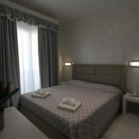 Presidente Hotel Porto Cesareo