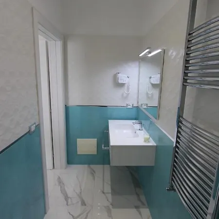 酒店 Presidente 切萨雷奥港