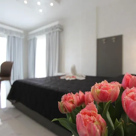 Presidente 切萨雷奥港