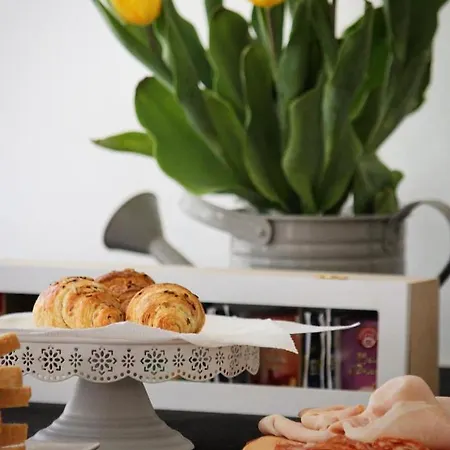 酒店 Presidente 切萨雷奥港