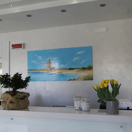 Presidente מלון פורטו צ'זראו