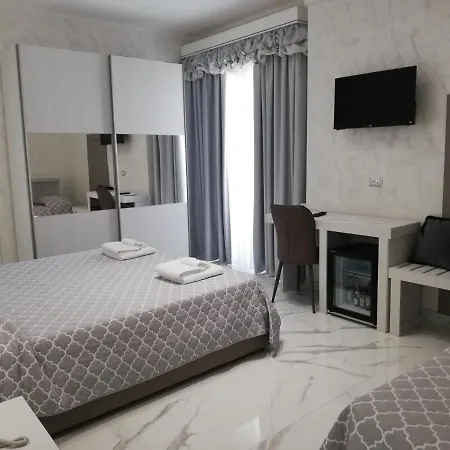 מלון Presidente 4*