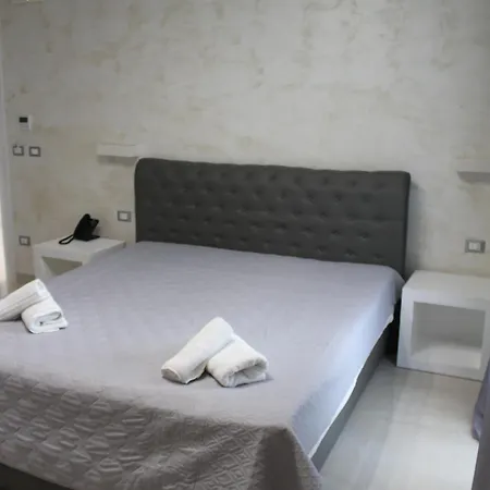 Presidente Hotel Porto Cesareo