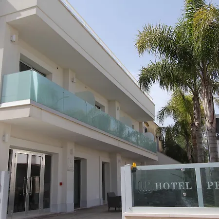 Presidente 酒店 切萨雷奥港