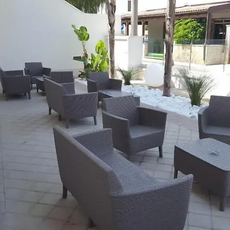 Presidente פורטו צ'זראו