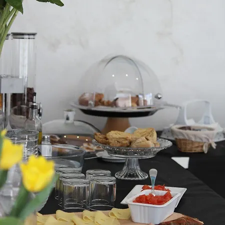 Presidente 4* פורטו צ'זראו