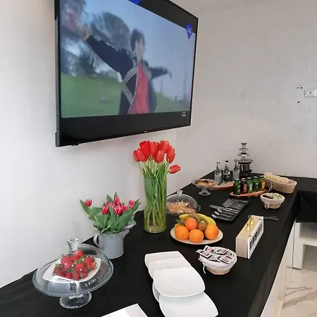 Presidente פורטו צ'זראו