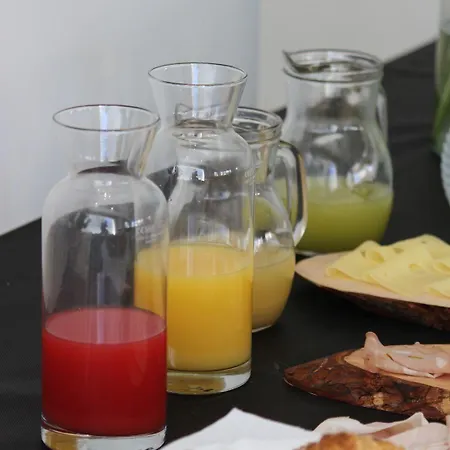 酒店 Presidente 切萨雷奥港