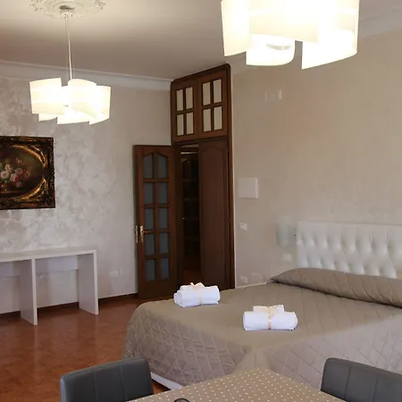 Presidente 酒店 切萨雷奥港