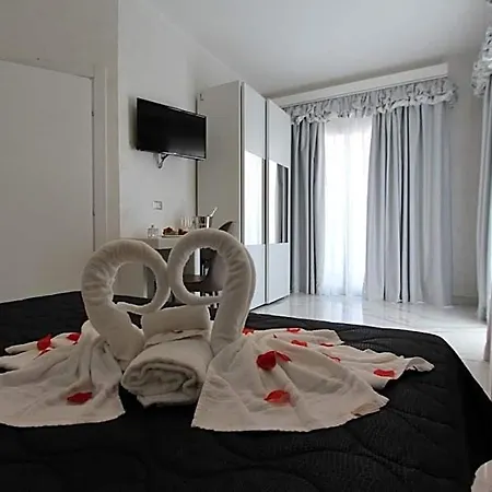 Hotel Presidente