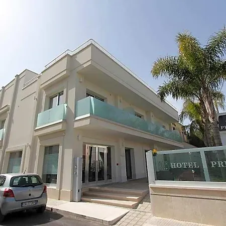 Hotel Presidente 4*