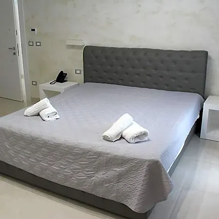 Presidente Hotel 4*