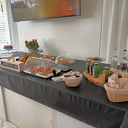 Presidente Porto Cesareo