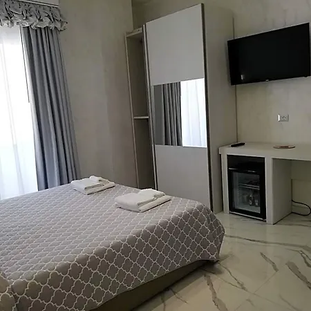 Presidente Hotel 4*