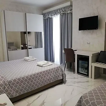 Presidente 4* Porto Cesareo