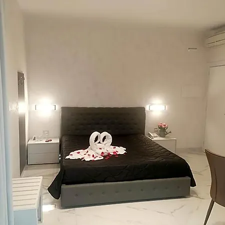 Hotel Presidente Porto Cesareo