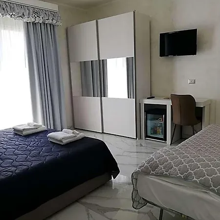 Presidente Hotel Porto Cesareo
