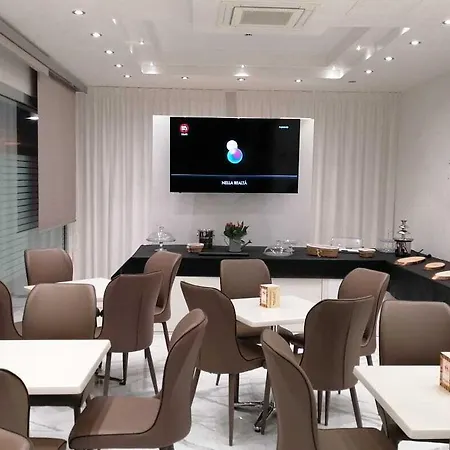 Hotel Presidente