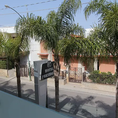 Presidente Hotel 4*