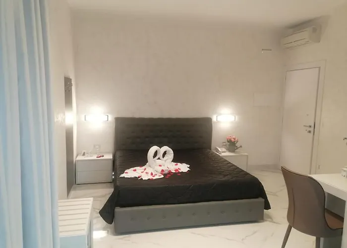 Hotel Presidente Porto Cesareo