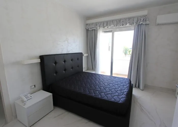 Presidente Hotel 4*