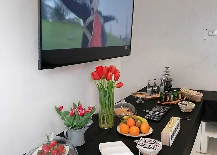 Presidente Porto Cesareo