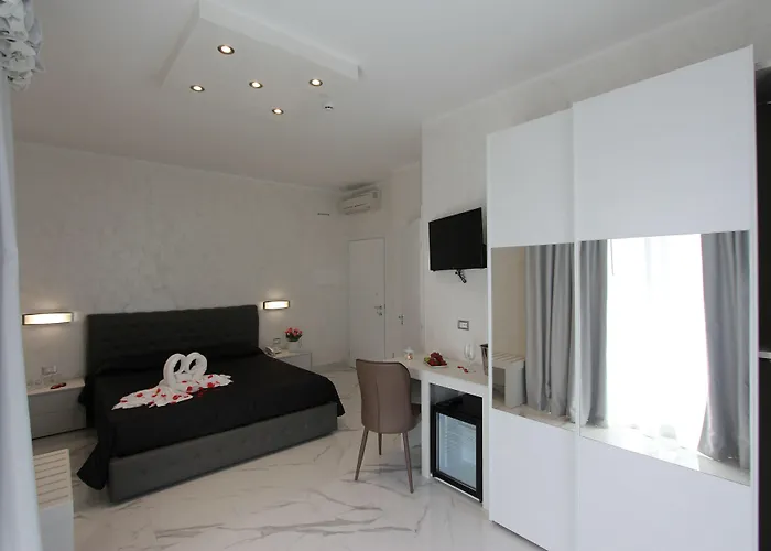 Hotel Presidente Porto Cesareo